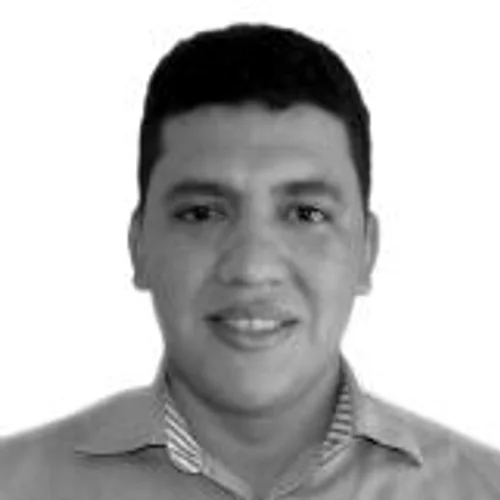 ENFERMEIRO EDGAR