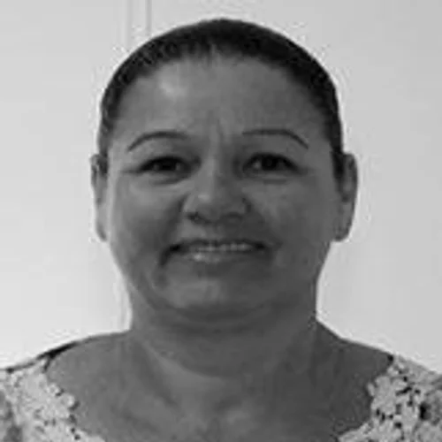 Elza da Silva
