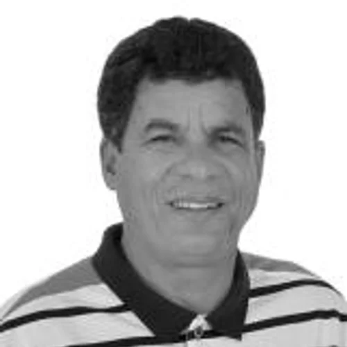 Professor Toinho