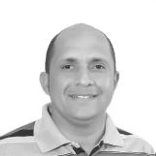 ALAN RAMOS