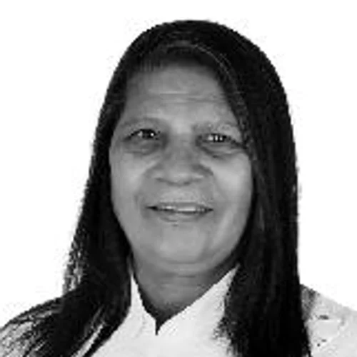 Vicentina Rocha