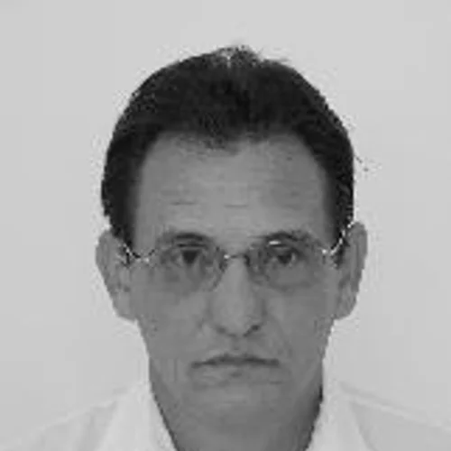 CLAUDIO DA BERNECK