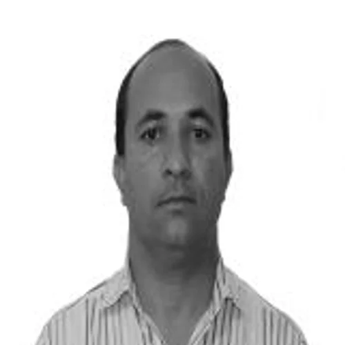 Pastor Edson