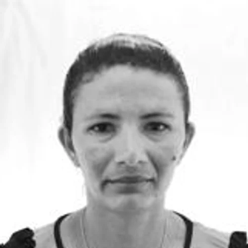 Antonia Basilio