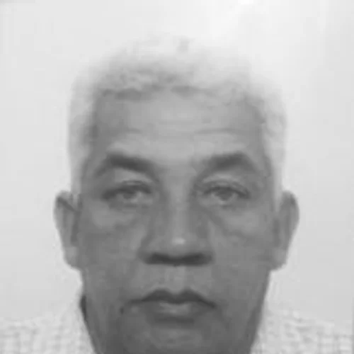 Edmar (barbudão)