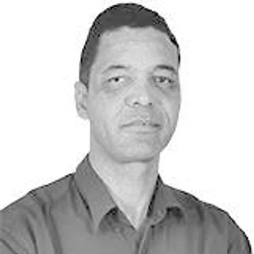 Roberto Ribeiro