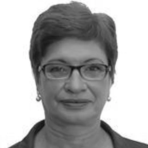 Professora Zeca