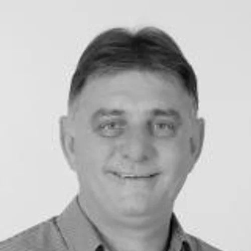 Paulo Schwerz
