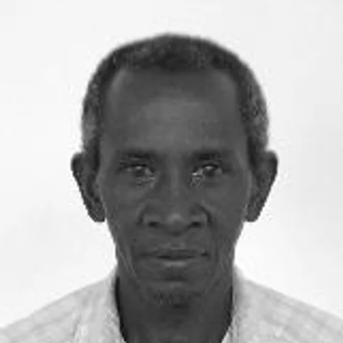 Geraldo de Assis