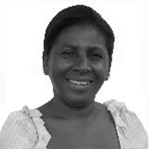 Pretinha