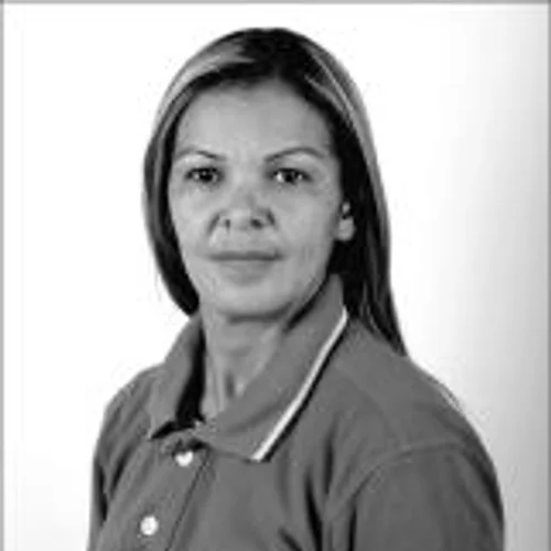 Rosimeire Silva