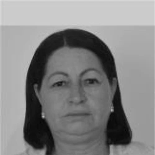 Maria do Paredão