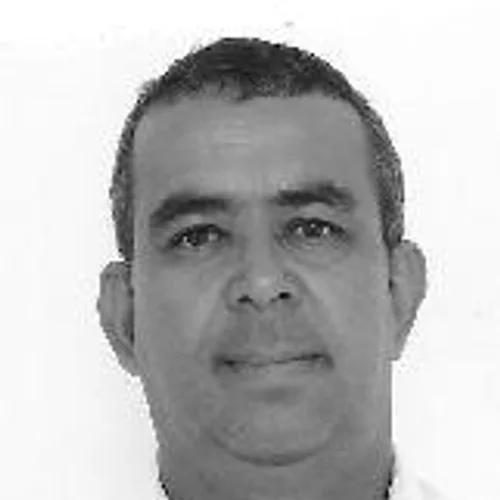 Antonio Alves