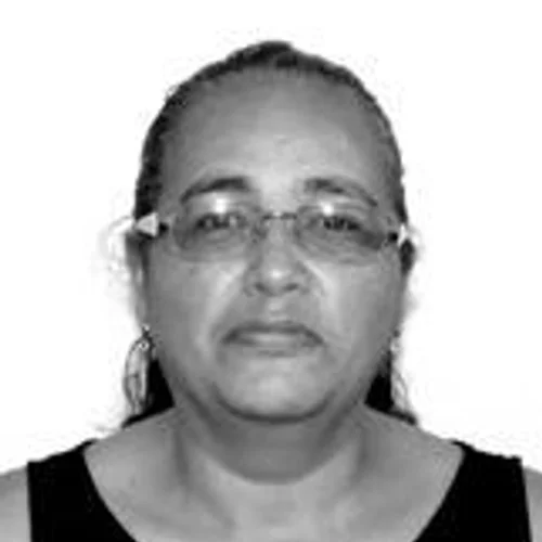 Margarete Melo