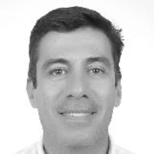 Paulo Hailer