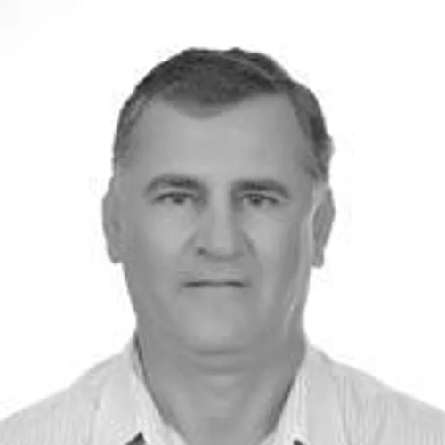 ALCIDIO GABRIEL