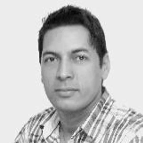 PROF. ROSIMÁRIO LOUVEIRA