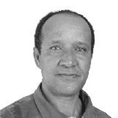 Joao Caximbo
