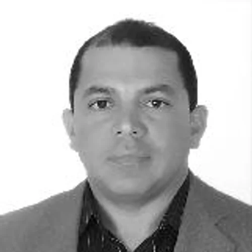 Antonio Araujo