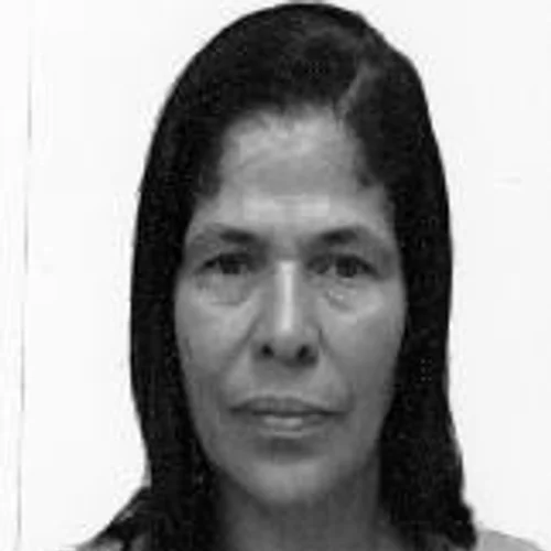 Conceição Mcsilas