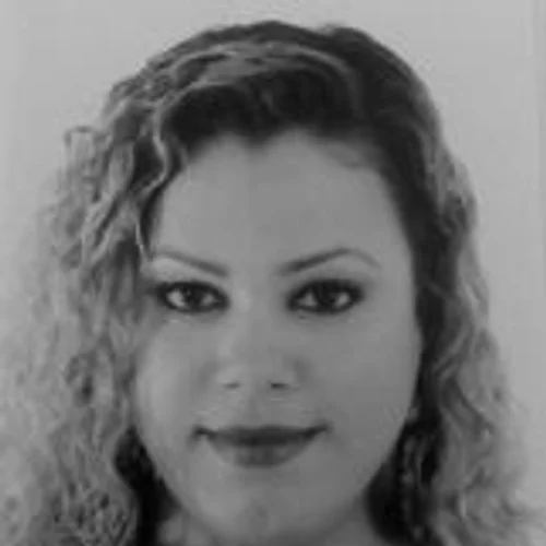 SUELLEN MORAIS