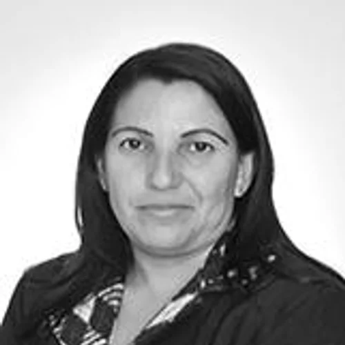 Teresinha Lauterio