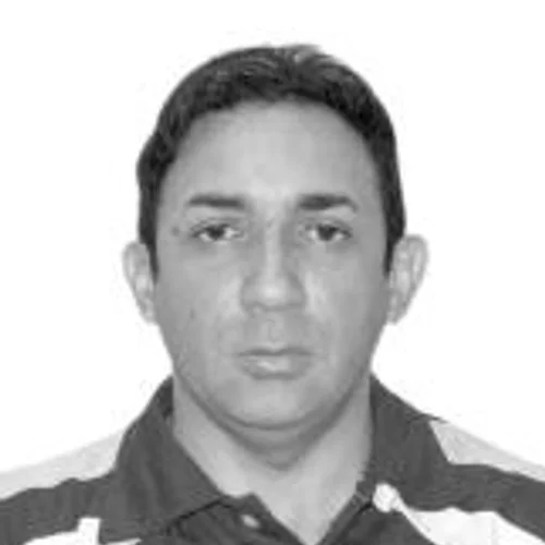 LUIS CARLOS ARAUJO