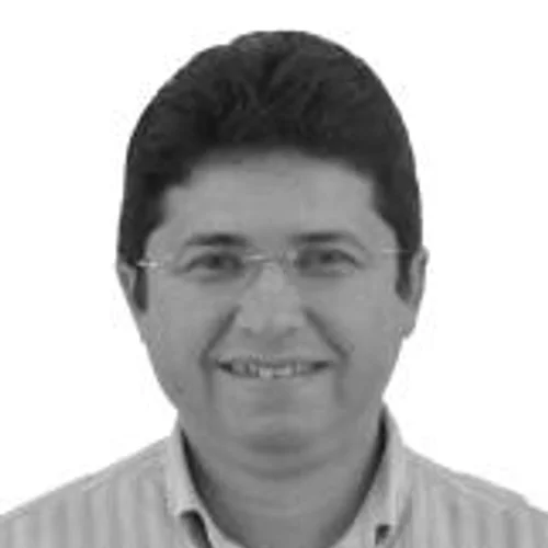 Dr. Paulinho