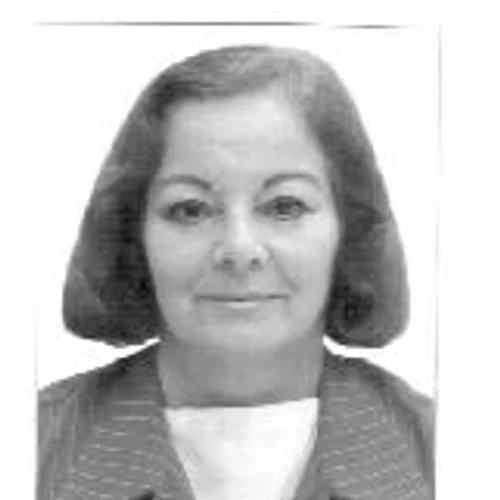 Dra. Ivone Machado