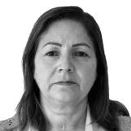 Maria Moura