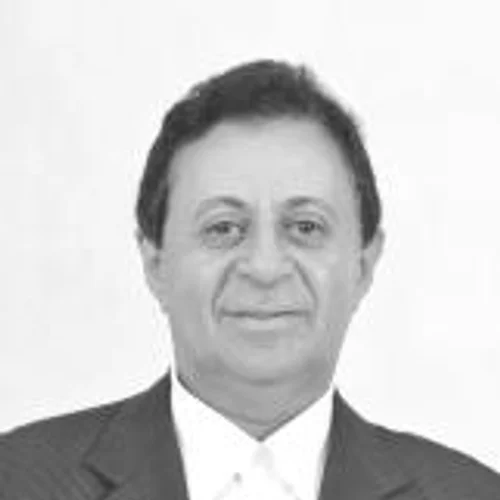 Pr. Claudio da Shalom