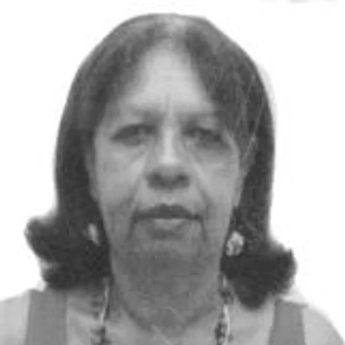 MARIA JOSE DE FARIAS