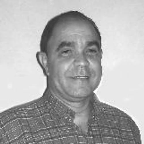 Edvaldo Moraes