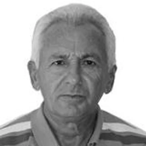 Carlinhos da Mariola