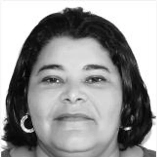 Djanira do Pula Pula