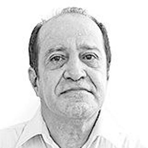 Oswaldo Izar