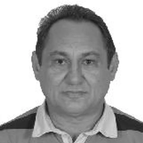 Antonio Luiz