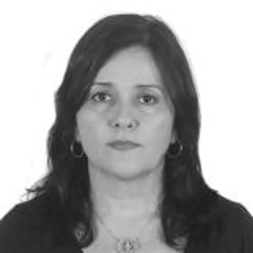 Flavia Vilela