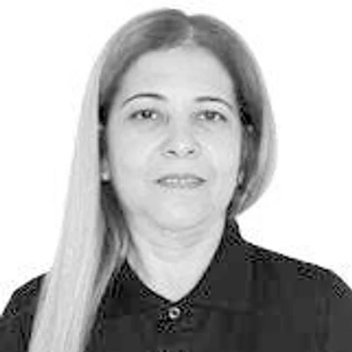 Marly Conselheira