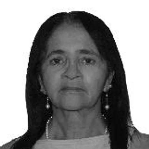 NIRCE FERREIRA