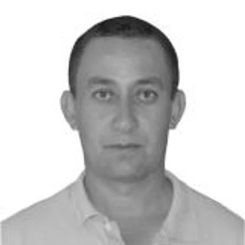 CHARLES APARECIDO