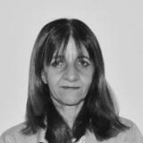 Professora Gloria Fernandes