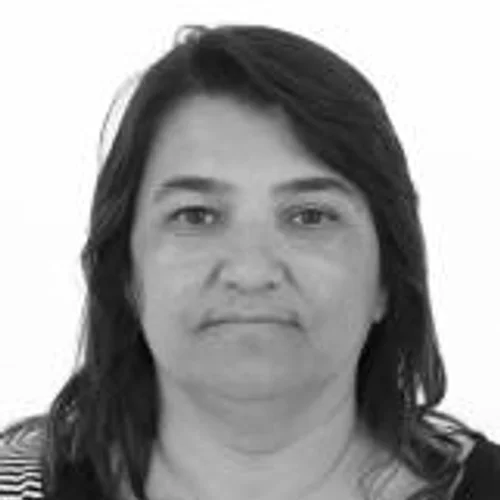 SOLANGE DE BRANCO