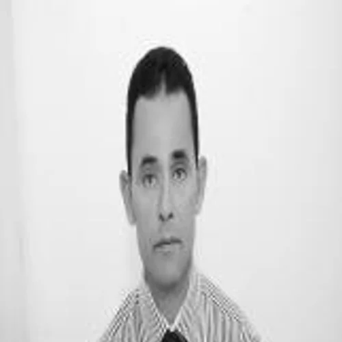 Geraldo Magela