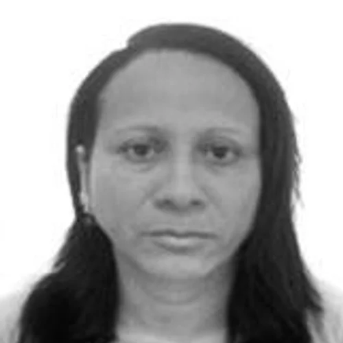 Maria de Fatima