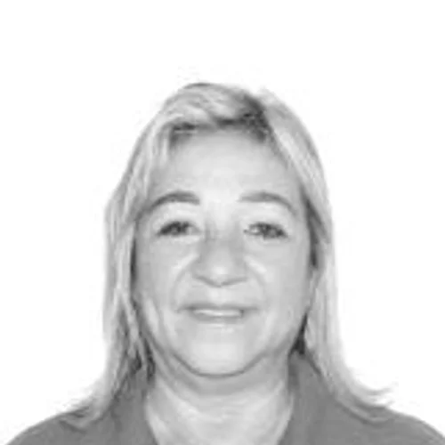 Ana Gomes do Forte