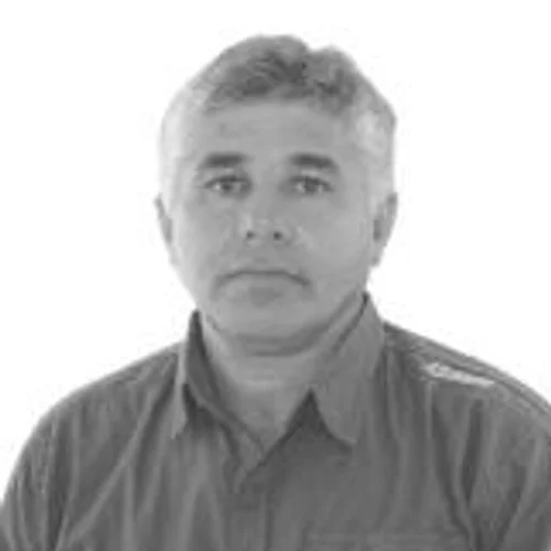 ALMIR RIBEIRO