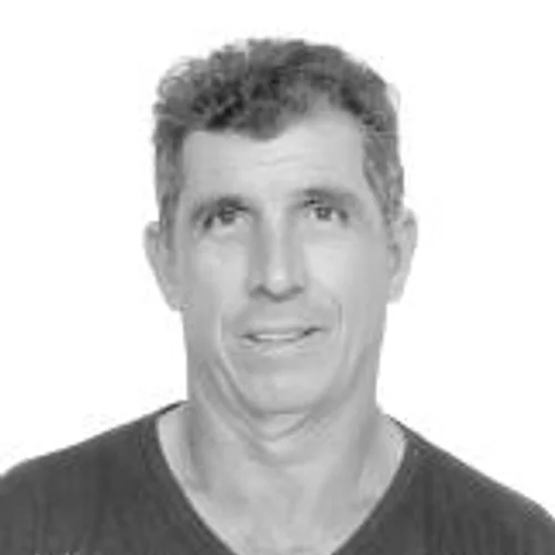 Nilson Pedreiro