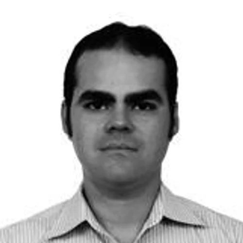 Tiago de Souza Leão