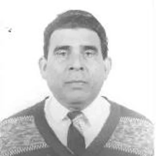 LUIZ CARLOS MACIEL